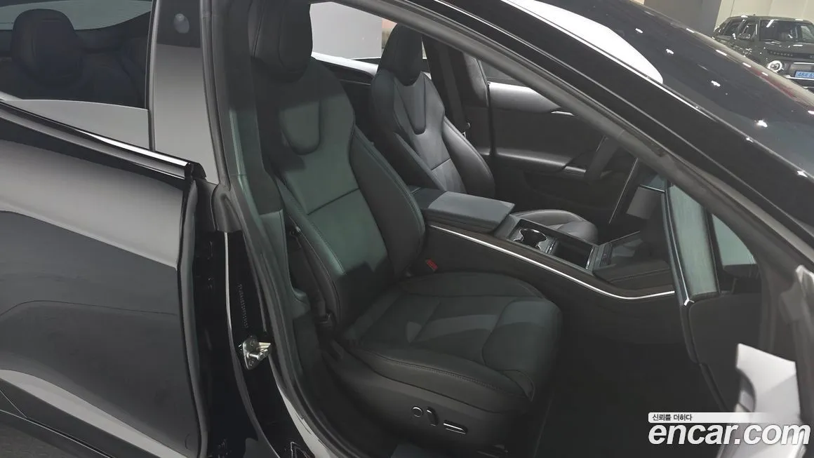 Tesla Model S 2023 из KR, фото 10