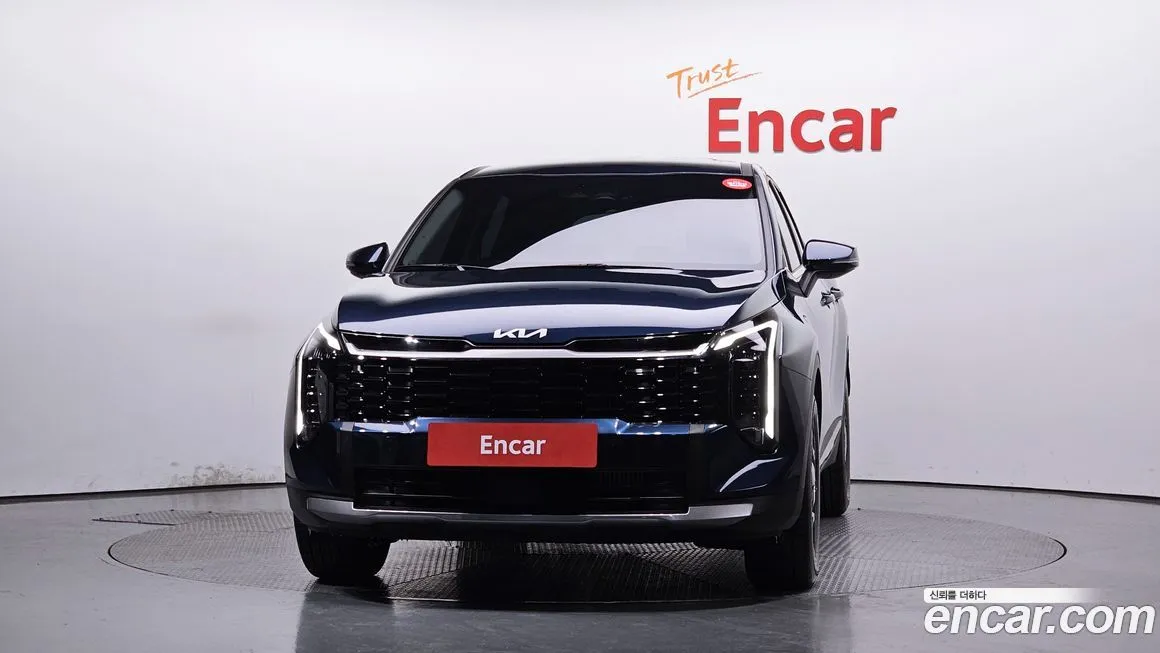 Kia Sportage — фото 3