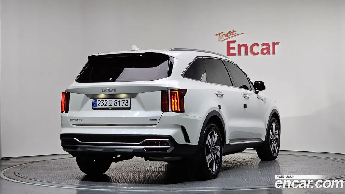 Kia Sorento — фото 3