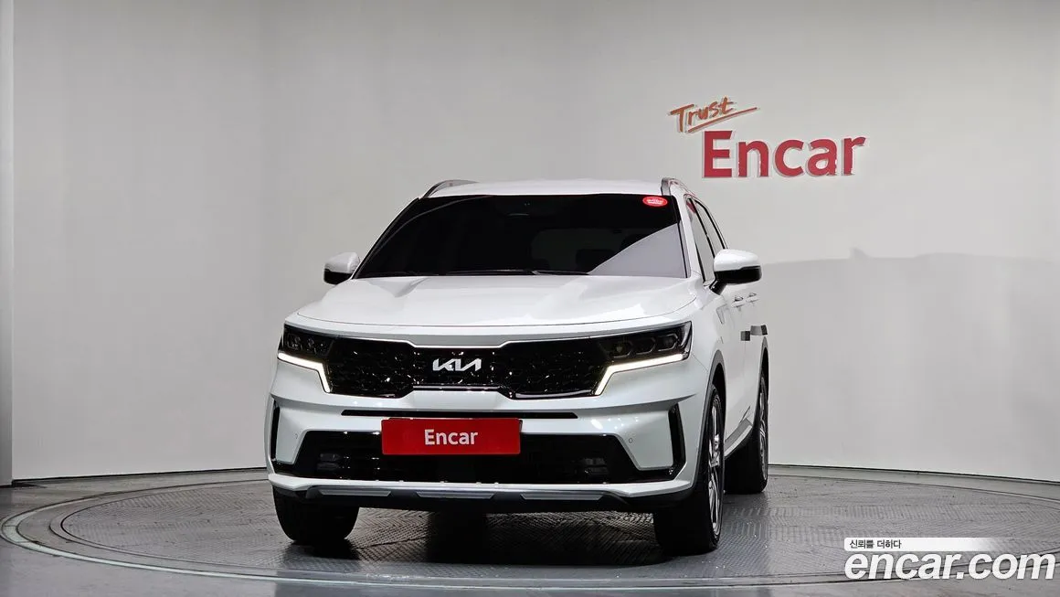 Kia Sorento — фото 2