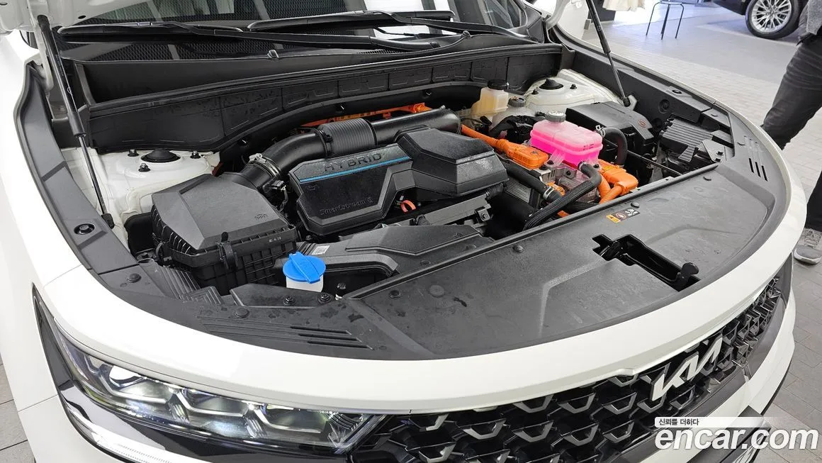 Kia Sorento — фото 6