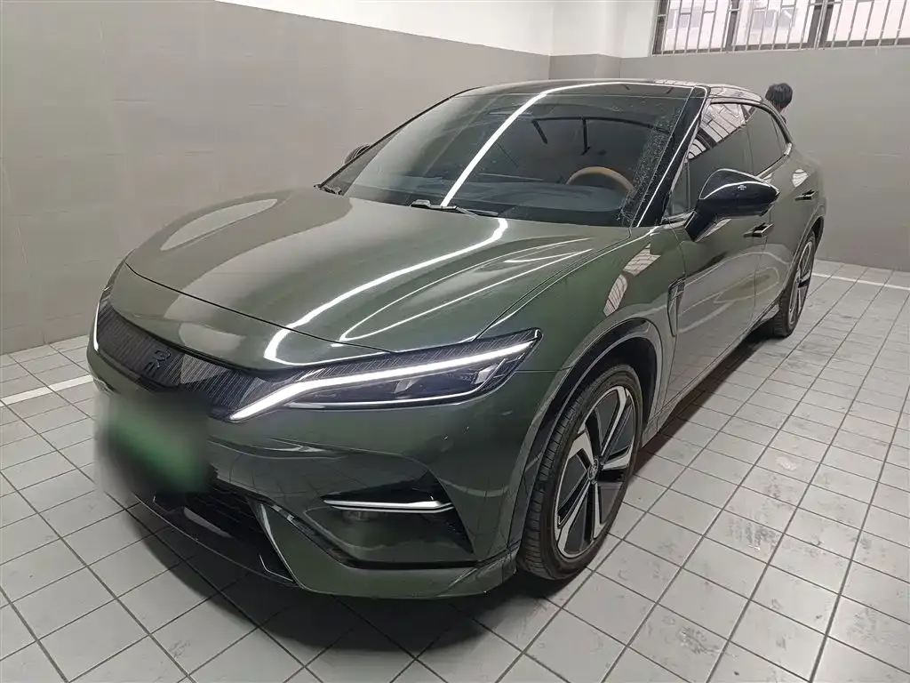 BYD L EV 2023 из CN, фото 1