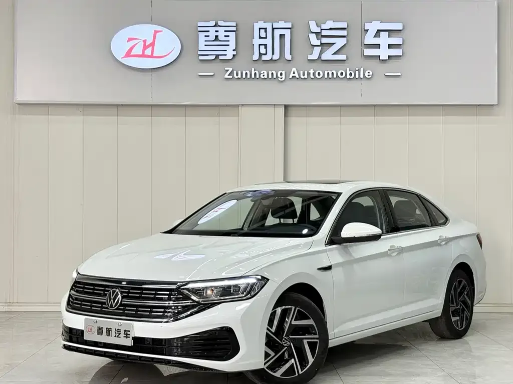 Volkswagen Sagitar 2023 из CN, фото 1