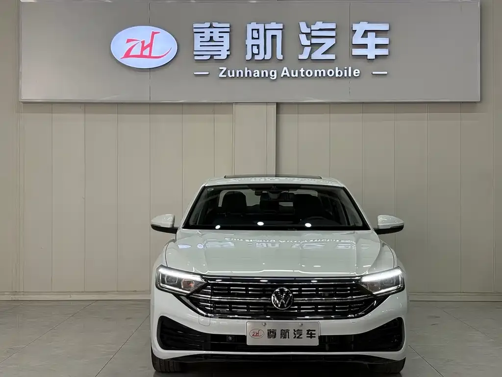 Volkswagen Sagitar 2023 из CN, фото 8