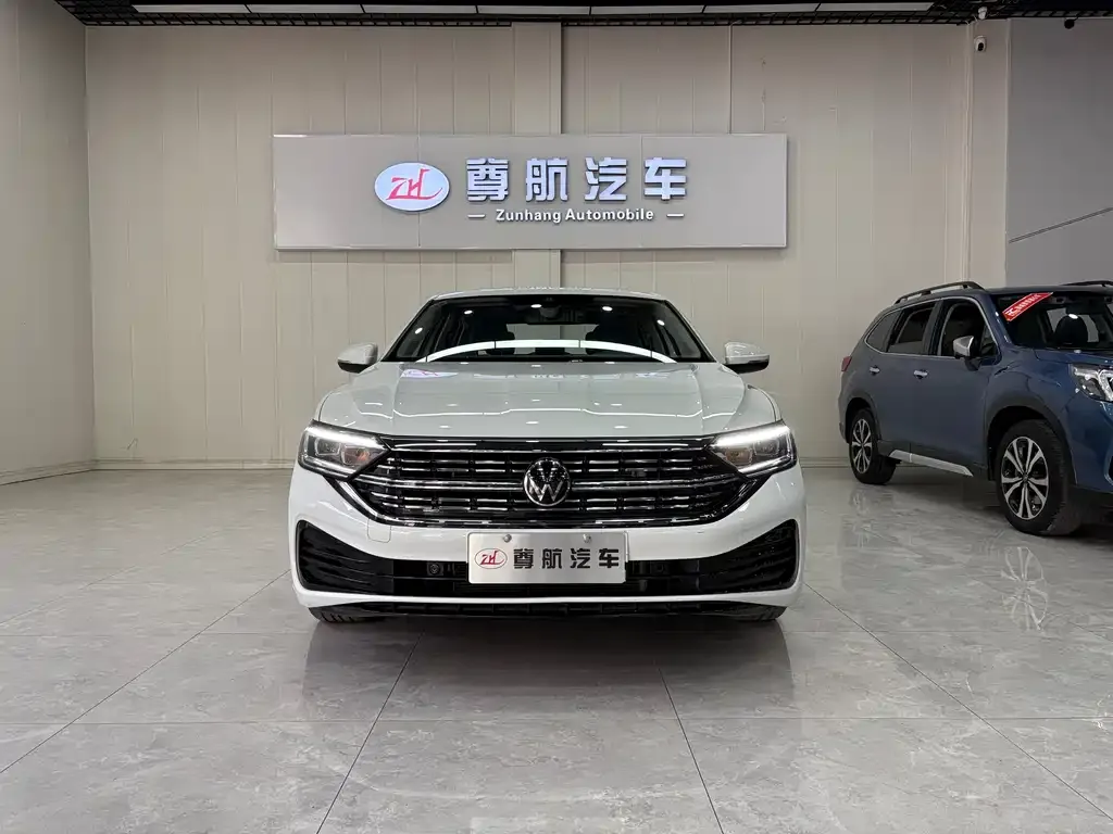 Volkswagen Sagitar 2023 из CN, фото 7