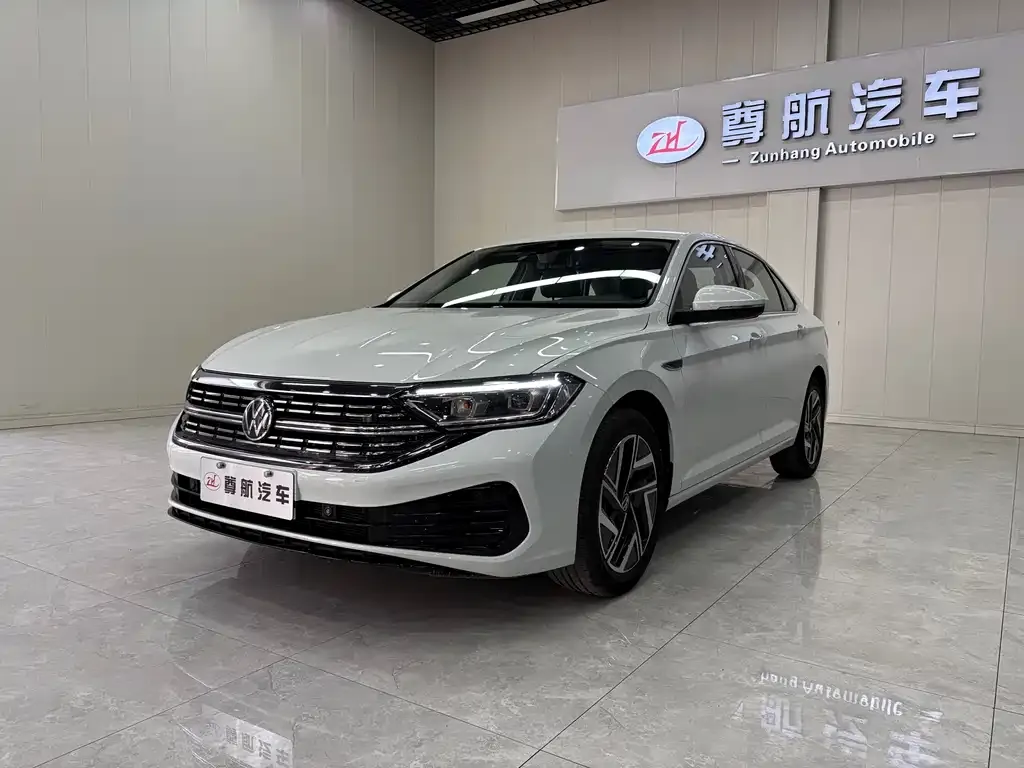 Volkswagen Sagitar 2023 из CN, фото 3