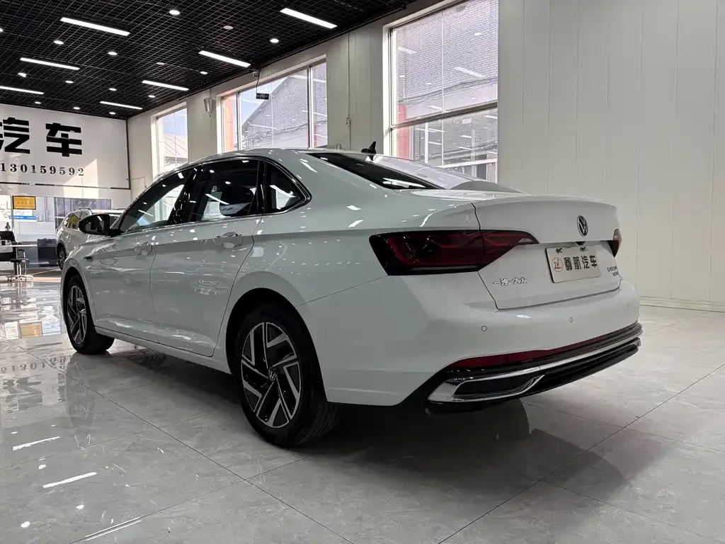Volkswagen Sagitar 2023 из CN, фото 6