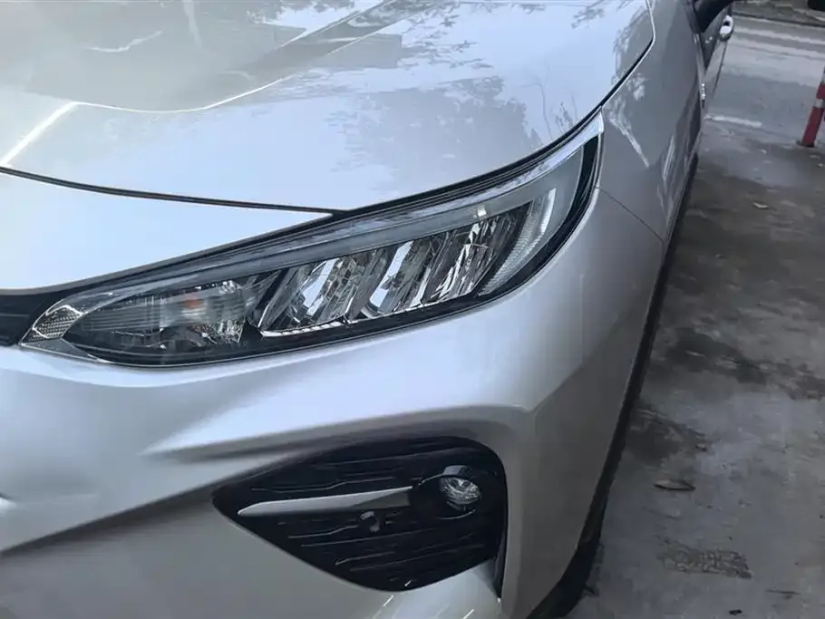 Toyota Wildlander 2022 из CN, фото 5