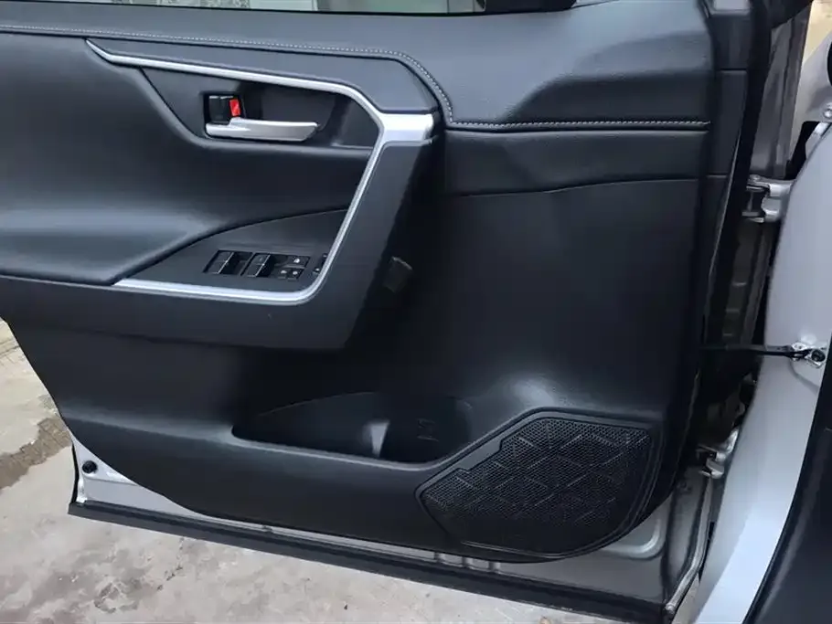 Toyota Wildlander 2022 из CN, фото 7
