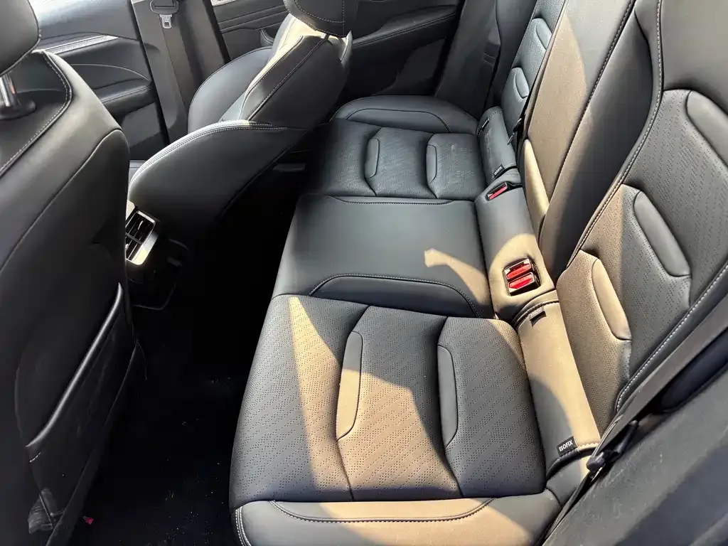 Geely Xingrui 2023 из CN, фото 6
