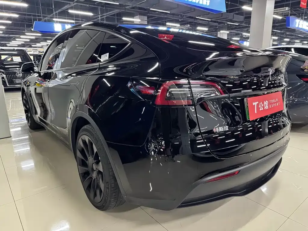 Tesla Model Y 2022 из CN, фото 10