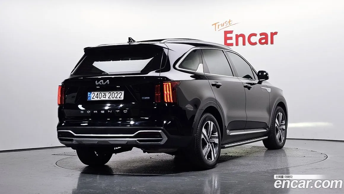 Kia Sorento — фото 2