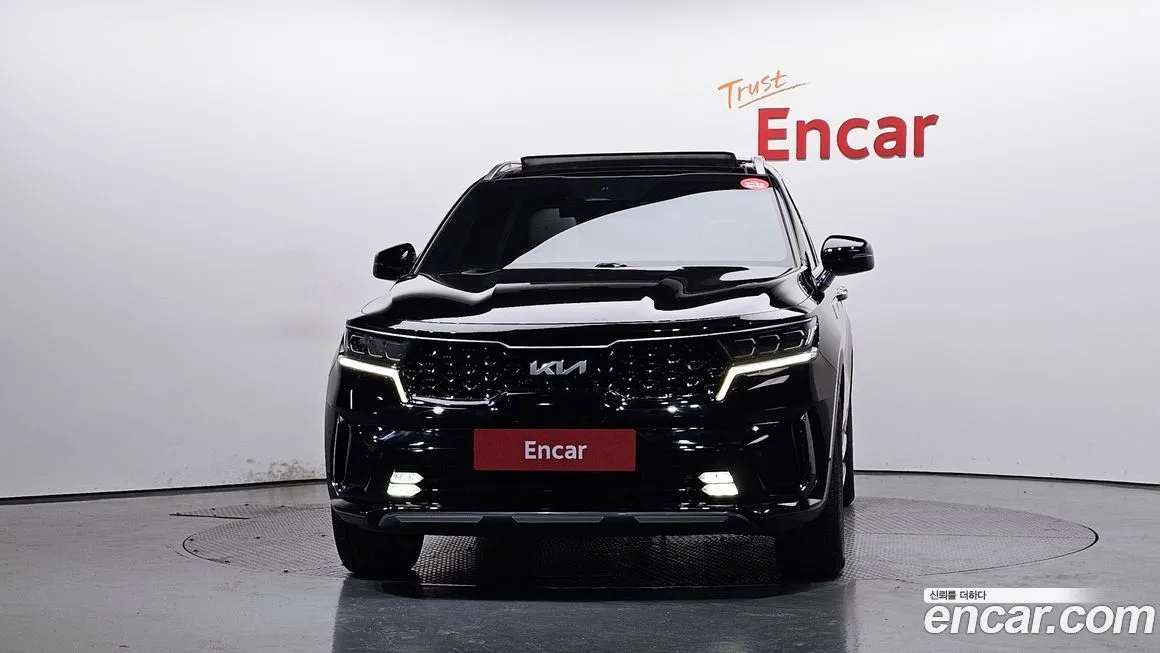 Kia Sorento — фото 3