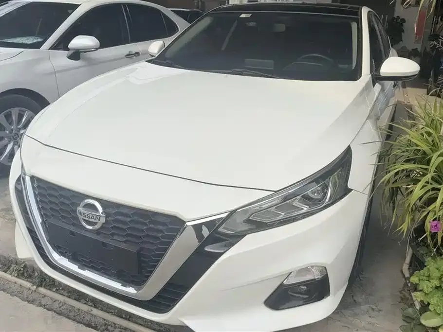 Nissan Teana 2021 из CN, фото 1