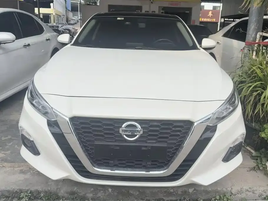 Nissan Teana 2021 из CN, фото 7