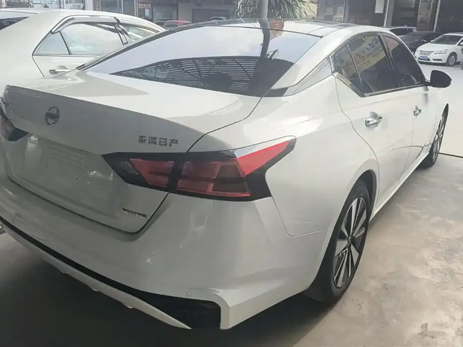 Nissan Teana 2021 из CN, фото 5