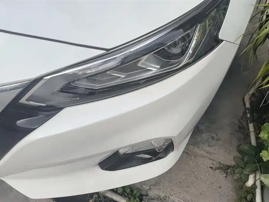 Nissan Teana 2021 из CN, фото 8