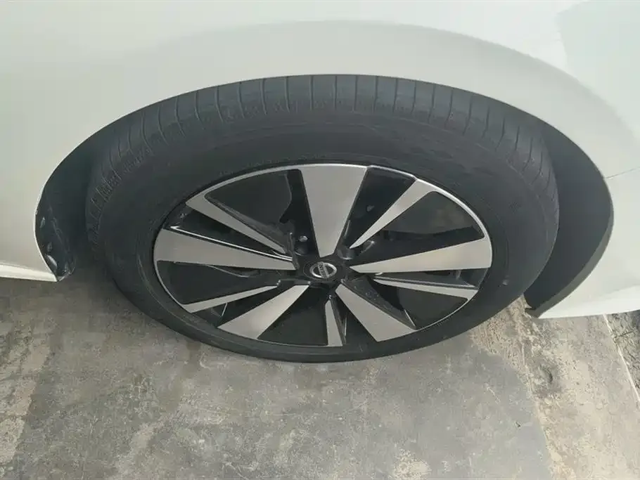 Nissan Teana 2021 из CN, фото 9