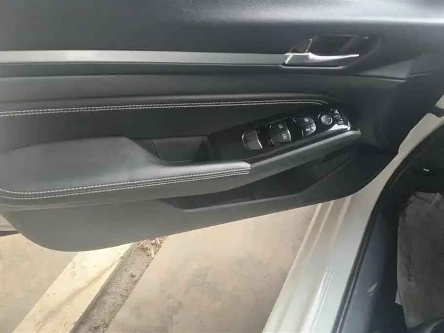 Nissan Teana 2021 из CN, фото 3