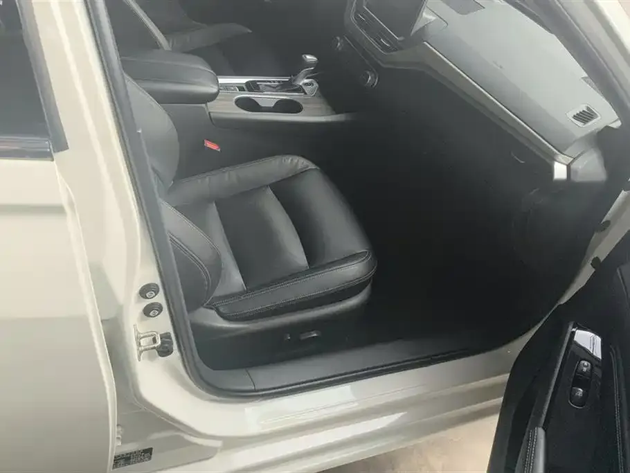 Nissan Teana 2021 из CN, фото 6