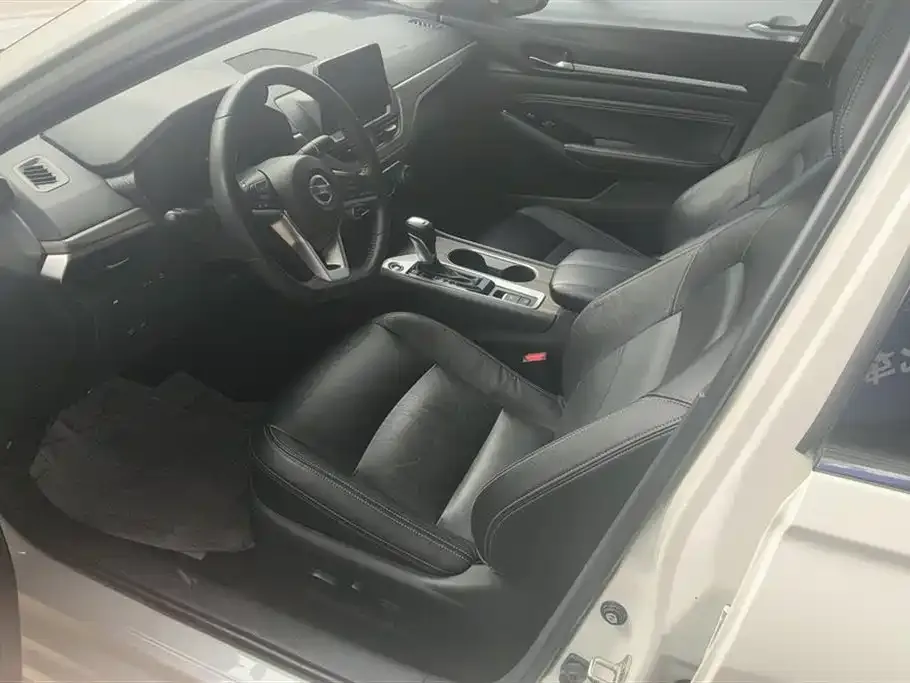 Nissan Teana 2021 из CN, фото 2