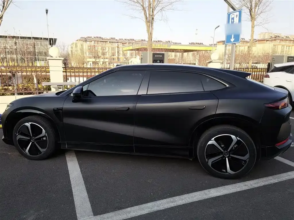 BYD L EV 2025 из CN, фото 6