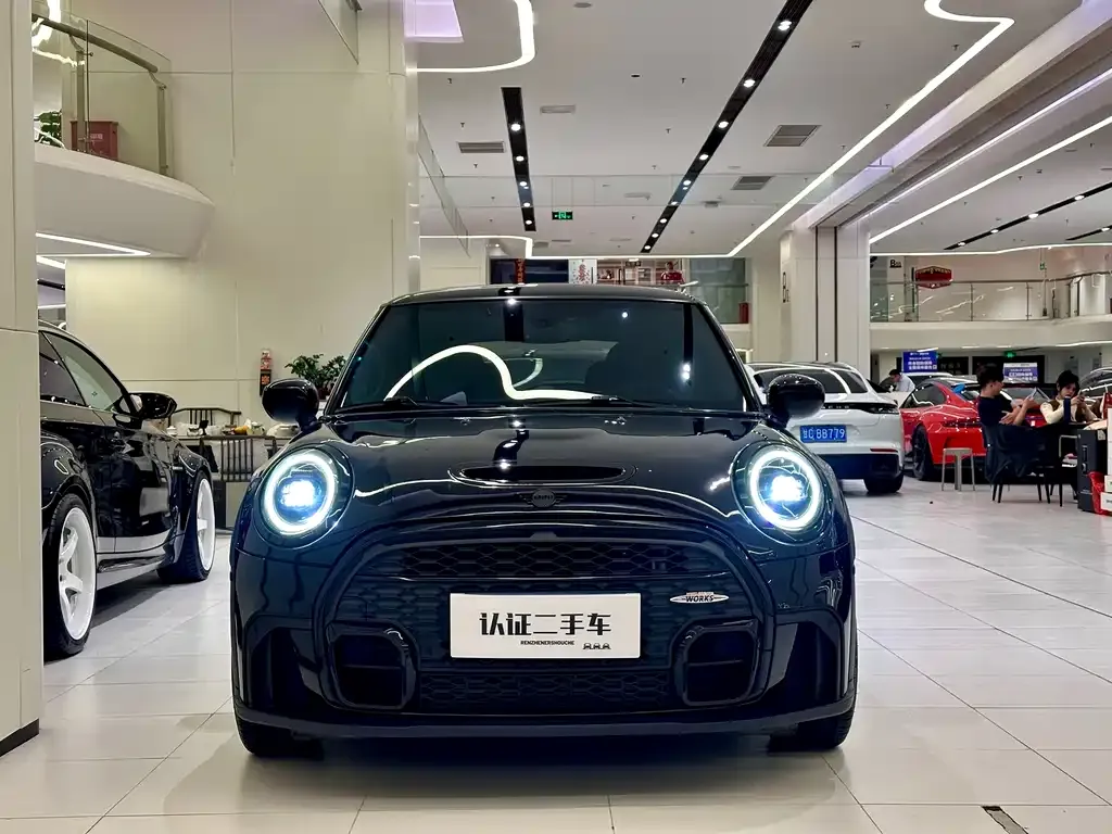 [object Object] Mini 2021 из CN, фото 2