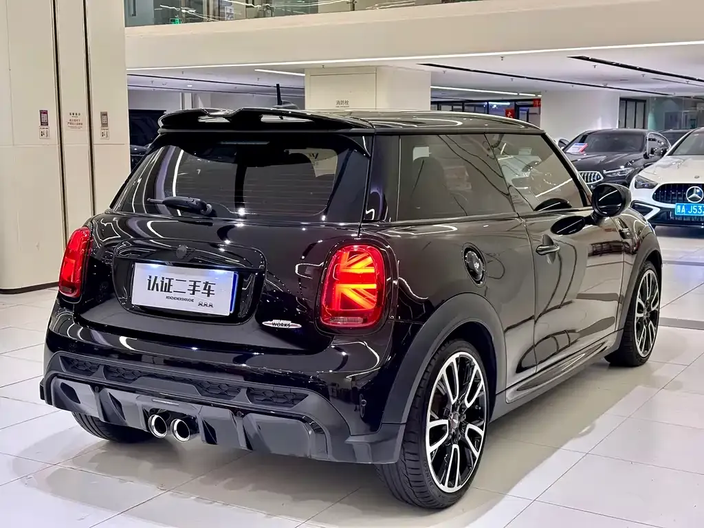 [object Object] Mini 2021 из CN, фото 4