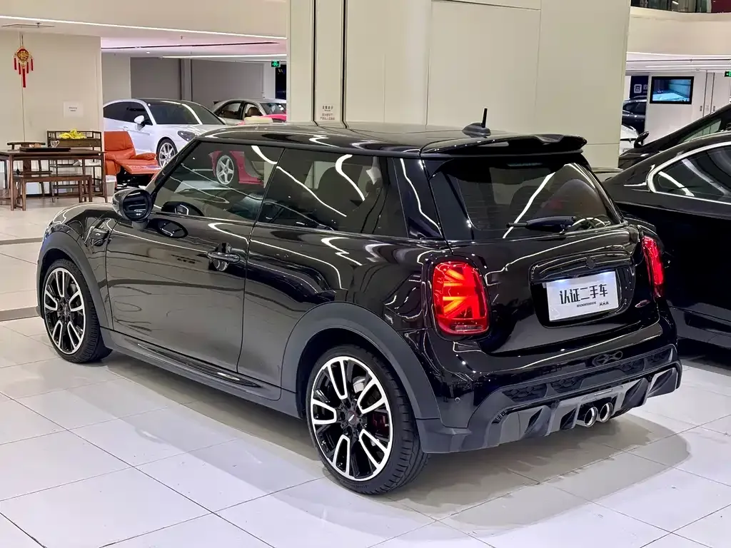 [object Object] Mini 2021 из CN, фото 5