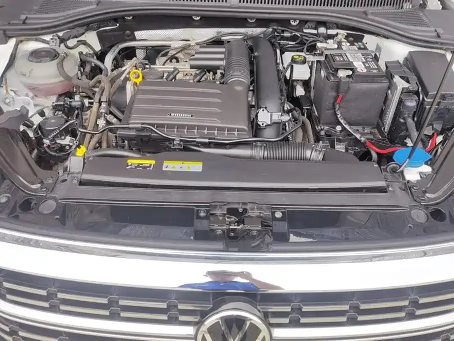 Volkswagen Sagitar 2022 из CN, фото 10