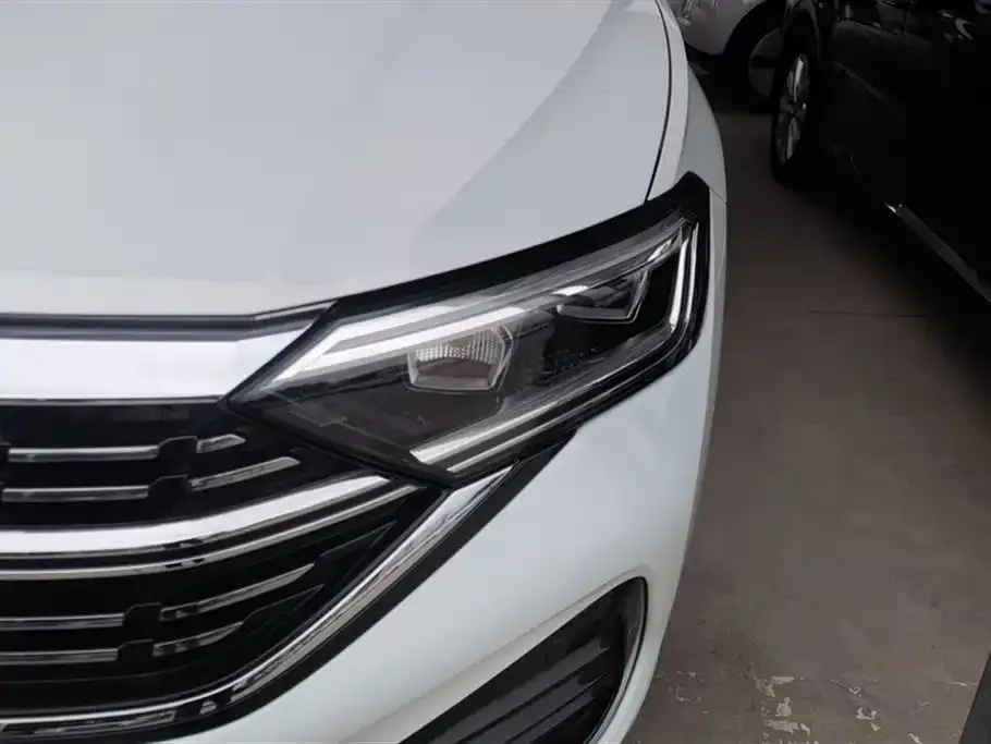 Volkswagen Sagitar 2022 из CN, фото 5