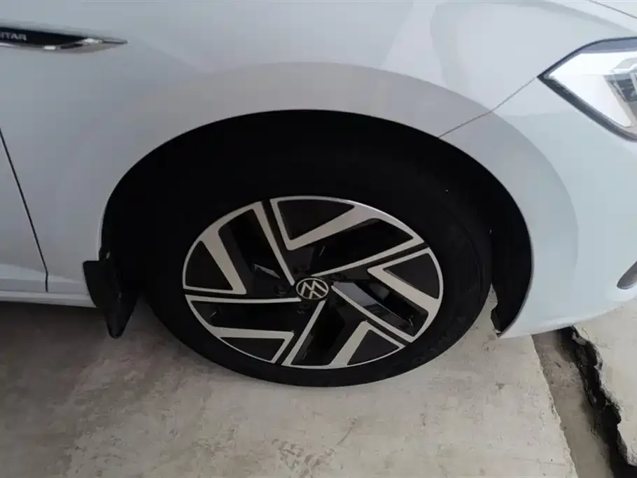Volkswagen Sagitar 2022 из CN, фото 6