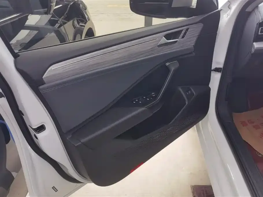 Volkswagen Sagitar 2022 из CN, фото 7