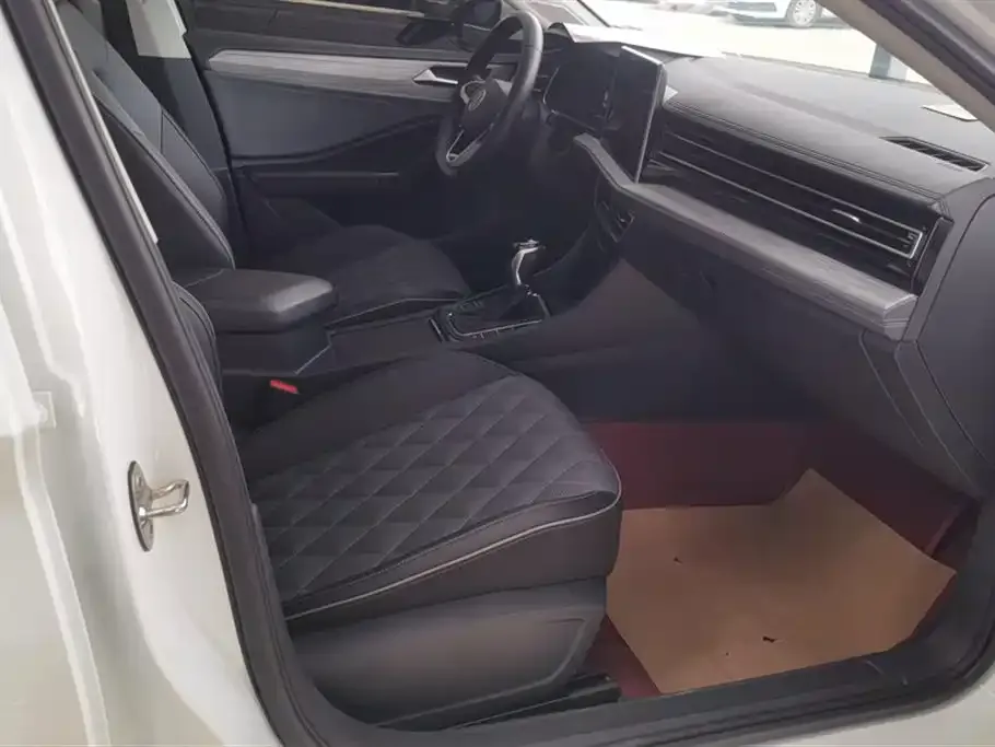 Volkswagen Sagitar 2022 из CN, фото 8