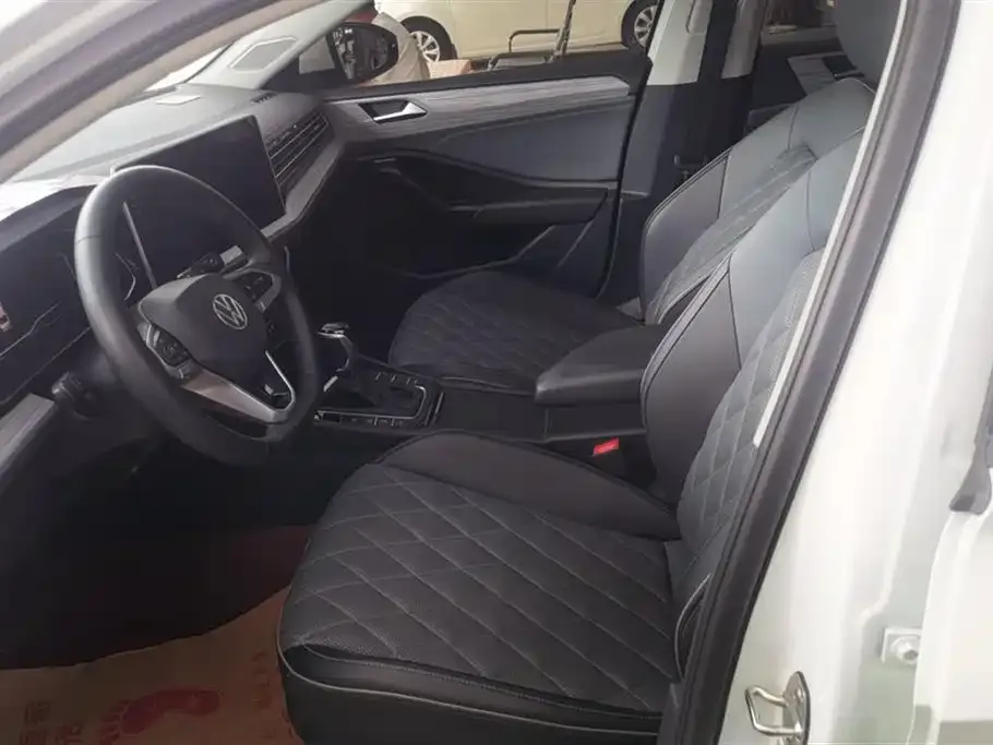 Volkswagen Sagitar 2022 из CN, фото 9