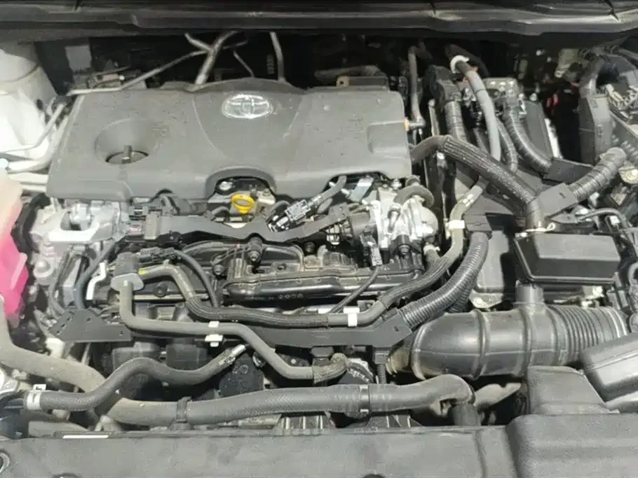 Toyota Sienna — фото 9