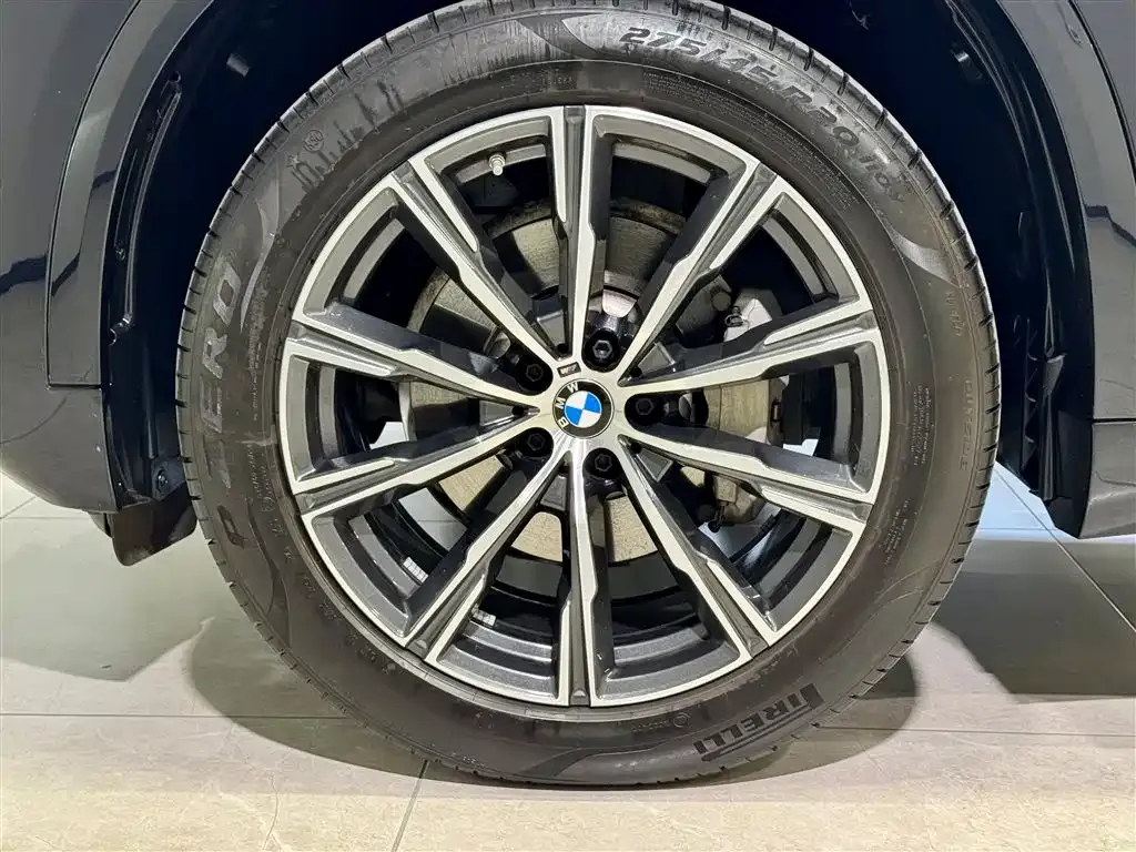BMW X5 2024 из CN, фото 7
