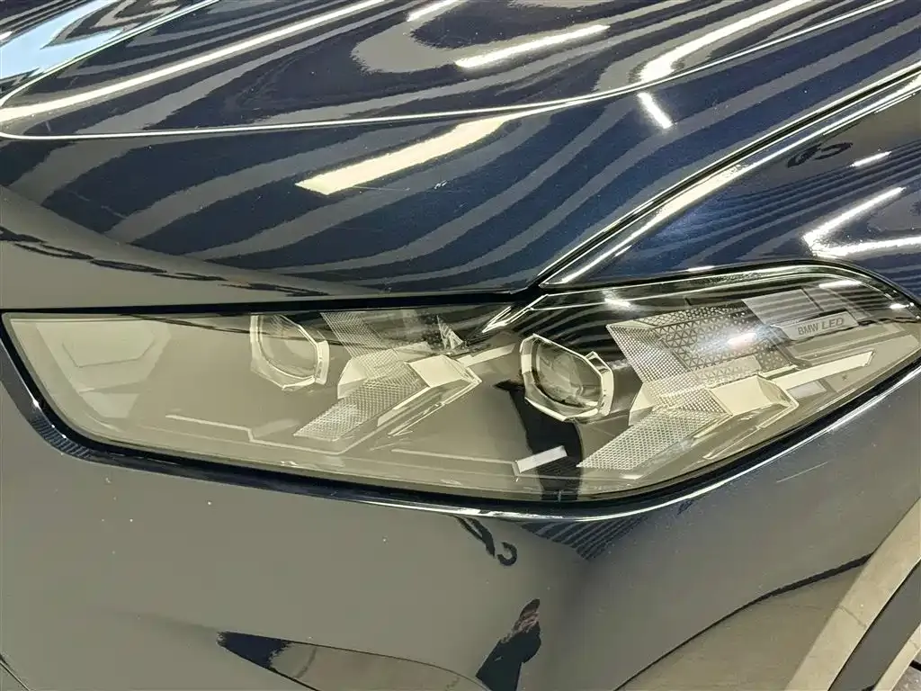 BMW X5 2024 из CN, фото 3
