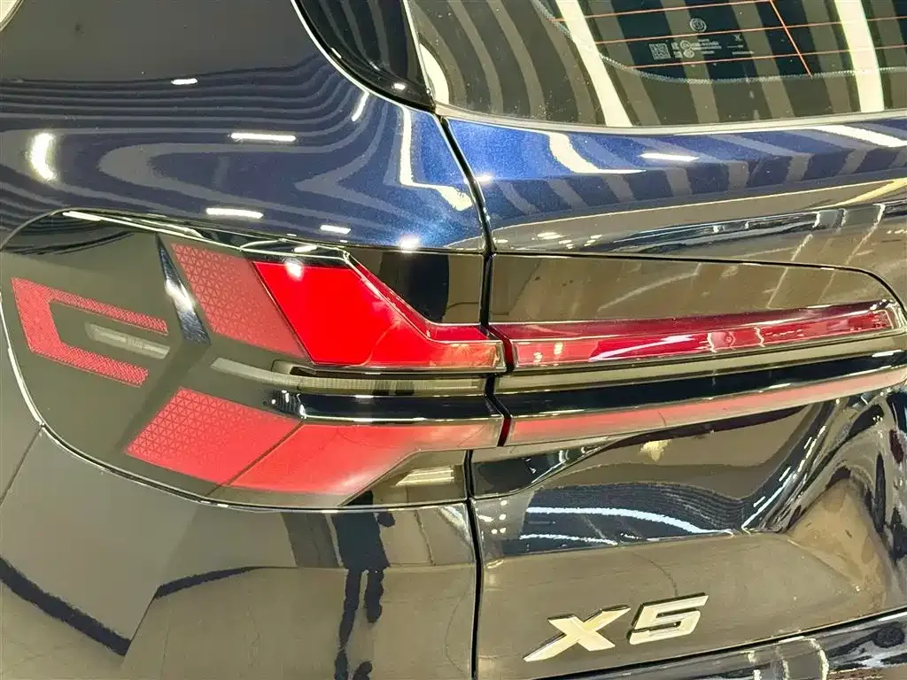 BMW X5 2024 из CN, фото 10