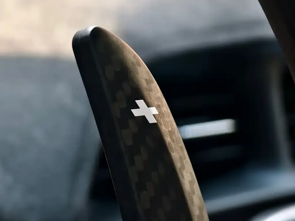 McLaren Artura 2025 из CN, фото 2