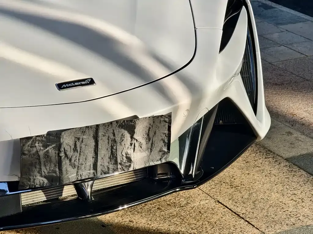 McLaren Artura 2025 из CN, фото 9