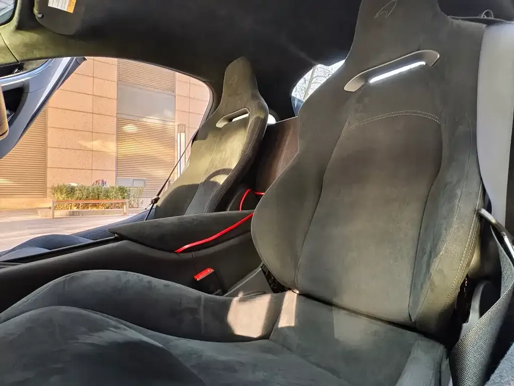 McLaren Artura 2025 из CN, фото 3