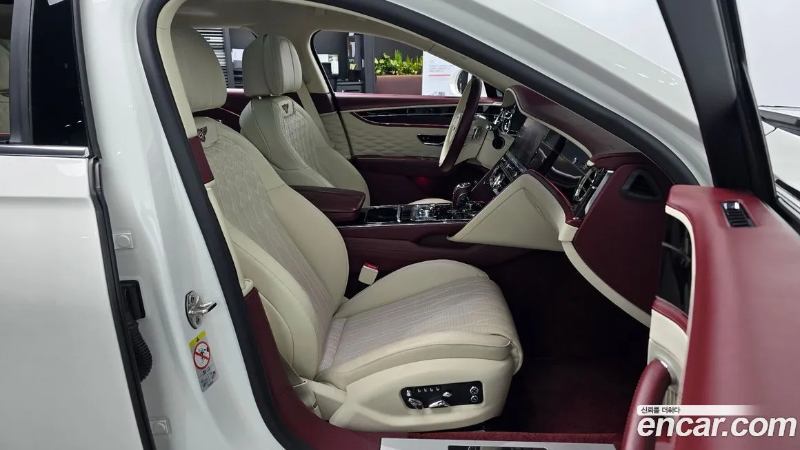 Bentley Flying Spur 2022 из KR, фото 5