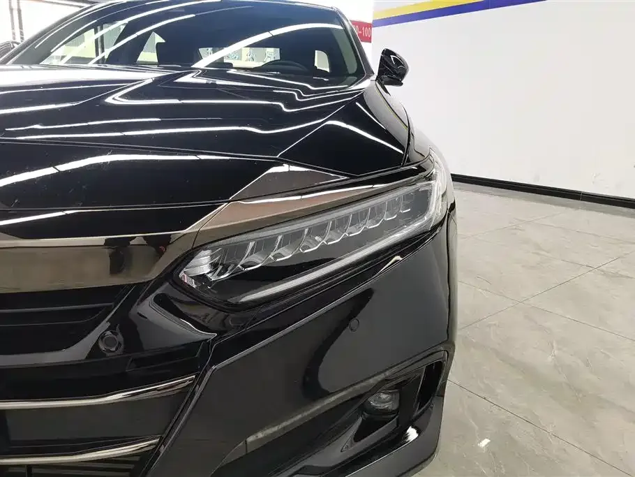 Honda Accord 2022 из CN, фото 5