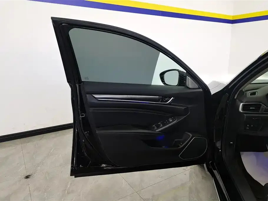 Honda Accord 2022 из CN, фото 7