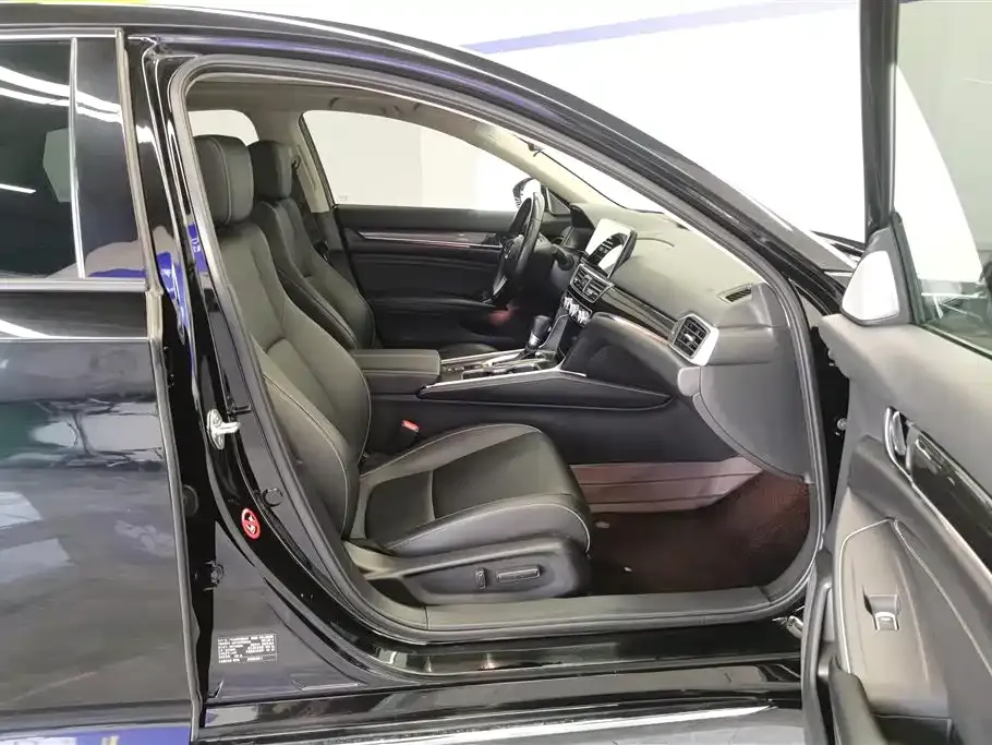 Honda Accord 2022 из CN, фото 3