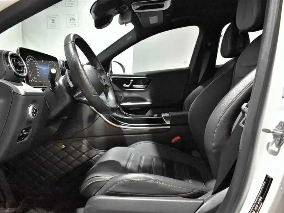 Mercedes-Benz C-Class 2022 из CN, фото 3