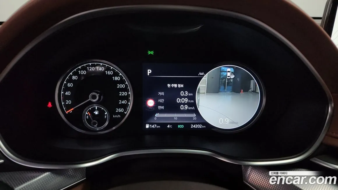 Genesis G80 2022 из KR, фото 10