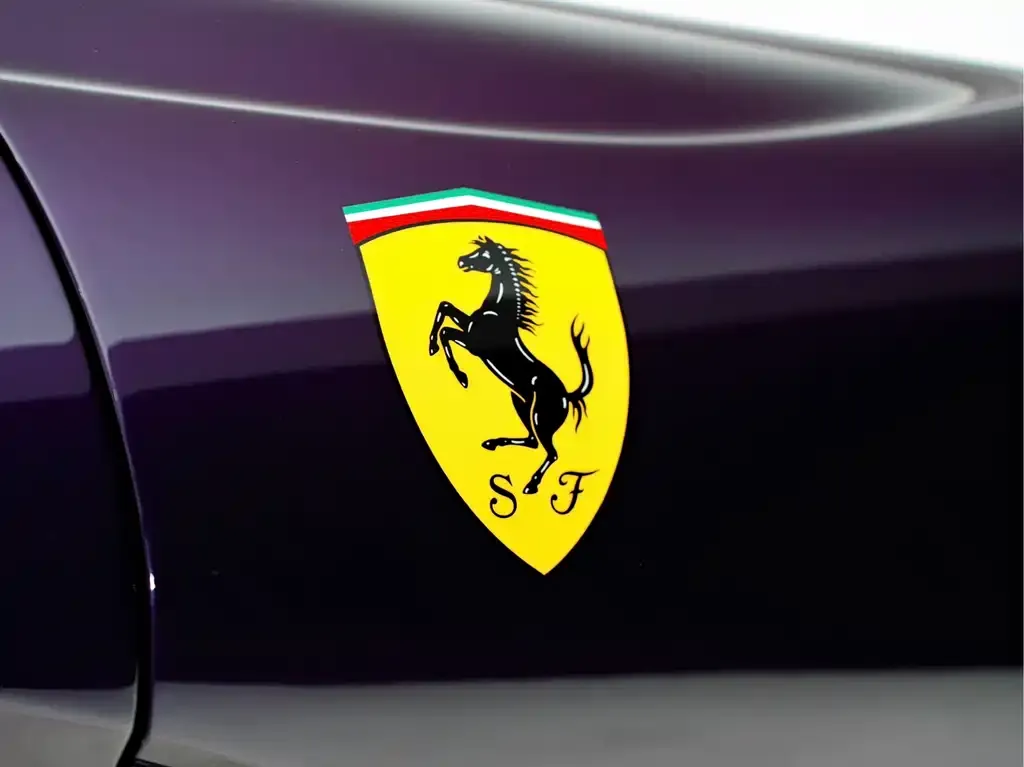 Ferrari 812 2021 из CN, фото 8