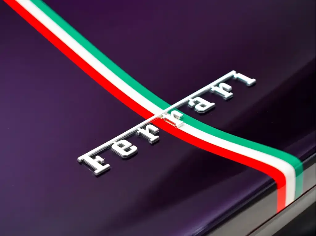 Ferrari 812 2021 из CN, фото 5